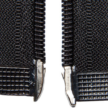 Zipper's parts – Kreband Zippers